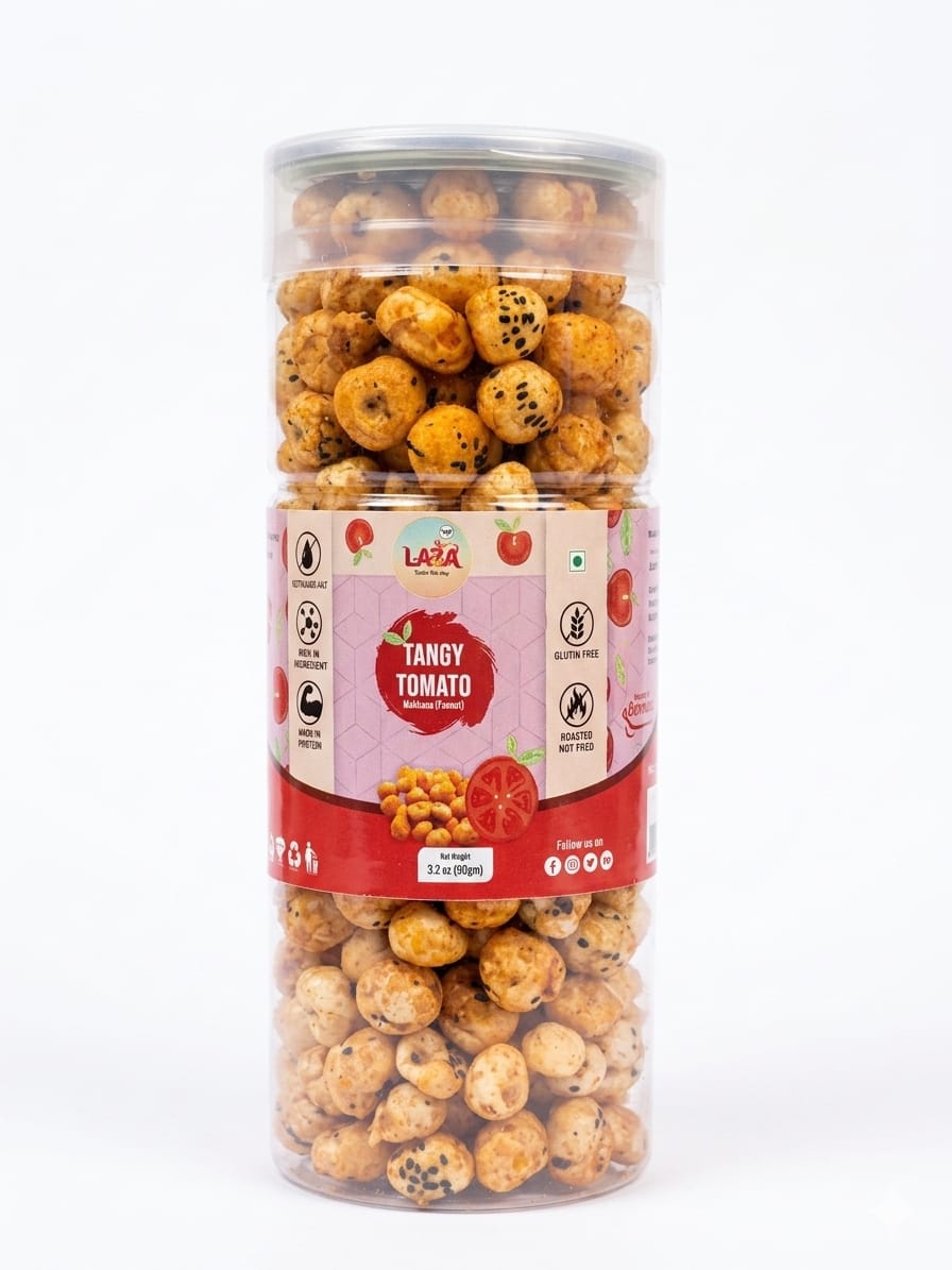 Tangy Tomato Foxnut